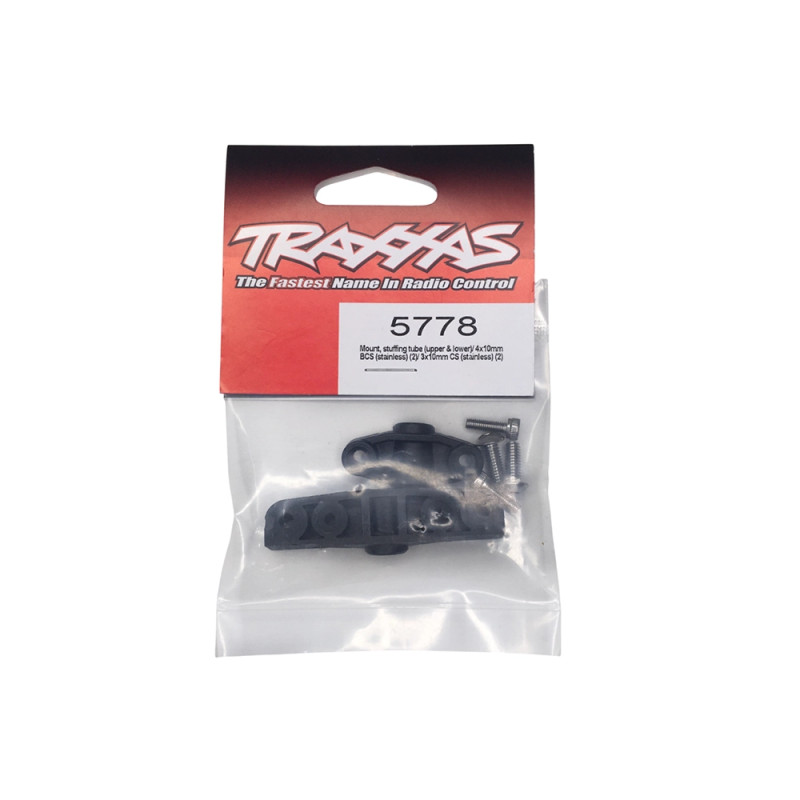 Support de tube de remplissage - TRAXXAS 5778