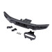 Pare-chocs avant avec support- Ford Raptor R - TRAXXAS 10151
