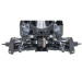 KB10L Toyota Tacoma TRD Pro VE RTR - KYOSHO 34703T1
