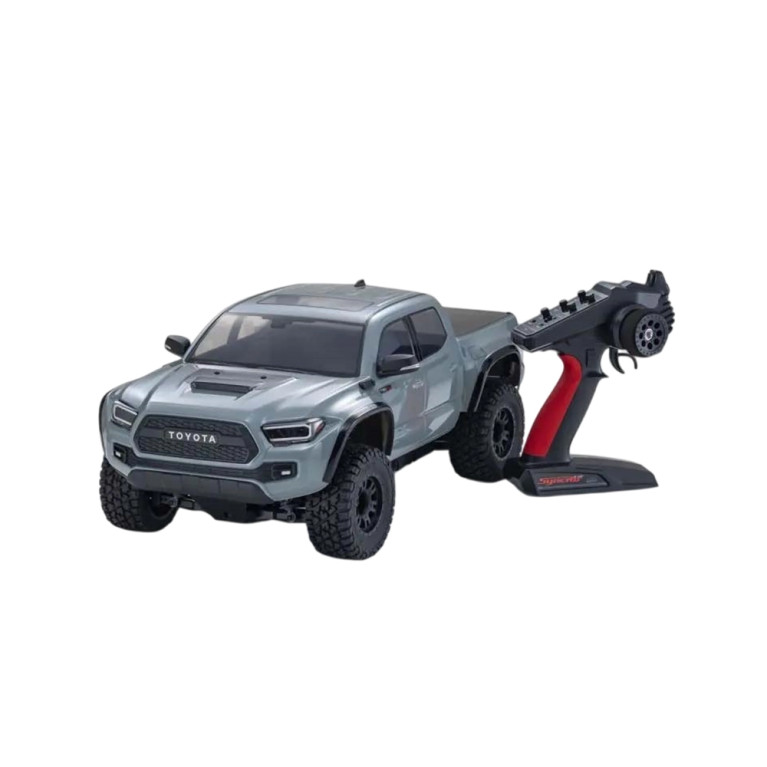 KB10L Toyota Tacoma TRD Pro VE RTR - KYOSHO 34703T1