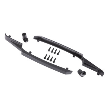 Barre de protection de toit pour carrosserie - TRAXXAS 10225