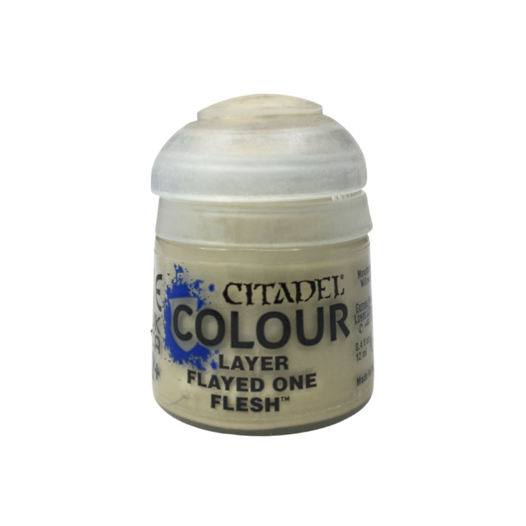 Peinture Layer Flayed One Flesh, 12ml, Citadel 22-72