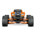 Kit de suspension WideMaxx - Orange - TRAXXAS 7895T Kit de suspension WideMaxx - Orange - TRAXXAS 7895T