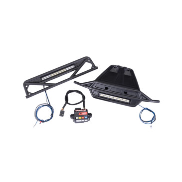 Kit d'éclairage LED - Maxx Slash - TRAXXAS 10290