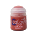 Peinture Layer Evil Sunz Scarlet, 12ml, Citadel 22-05