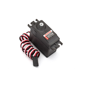 Servo Digital Waterproof 9.0kg 0.17s - TRAXXAS 2075X