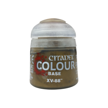 Peinture Base XV-88, 12ml, Citadel 21-21