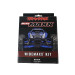 Kit suspension rallongé WideMaxx - Noir - TRAXXAS 10790-BLK