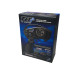 Radio TQi 2.4GHz 2 voies + micro récepteur - TRAXXAS 6509A