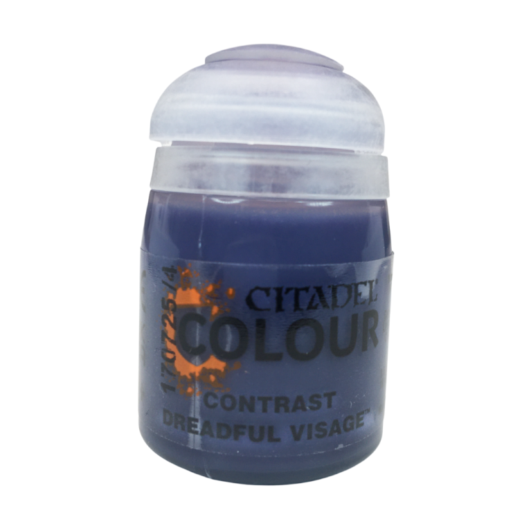 Peinture Contrast Dreadful Visage,18ml, Citadel 29-65