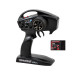 Radio TQi 2.4GHz 2 voies + micro récepteur - TRAXXAS 6509A