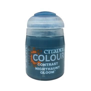 Peinture Contrast Nighthaunt Gloom, 18ml, Citadel 29-19