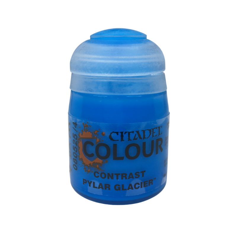 Peinture Contrast Pylar Glacier, 18ml, Citadel 29-58