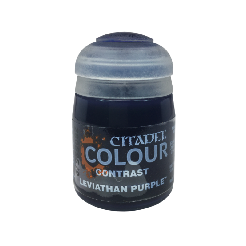 Peinture Contrast Leviathan Purple, 18ml, Citadel 29-62
