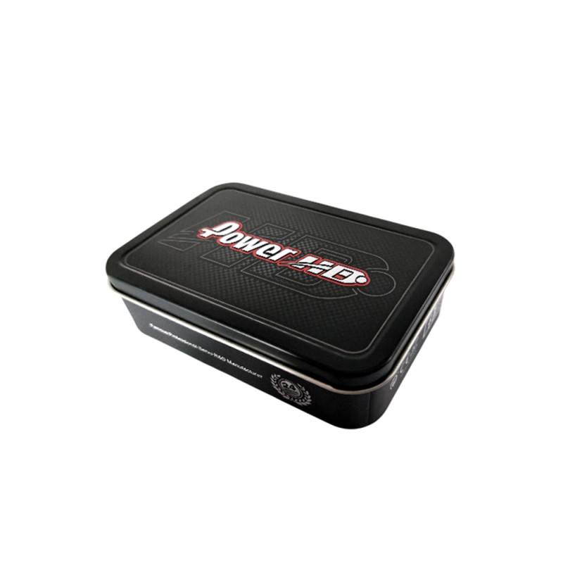 Servo Brushless 13Kg-0.055s-7.4V - Rouge - POWER HD B7RS-RED Servo Brushless 13Kg-0.055s-7.4V - Rouge - POWER HD B7RS-RED