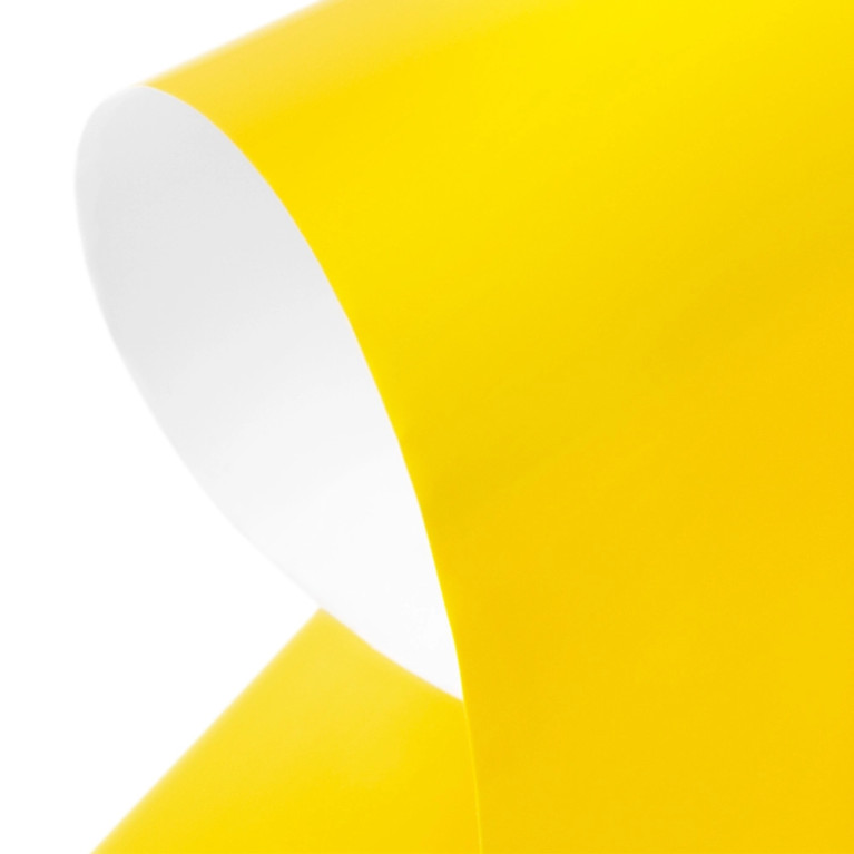 Film covering thermocollant - Jaune - KAVAN KAV60.12004.2