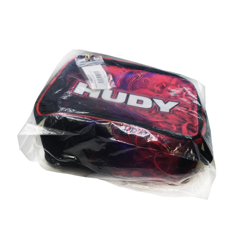 Sac de transport Radio - Compact - HUDY 199171 Sac de transport Radio - Compact - HUDY 199171