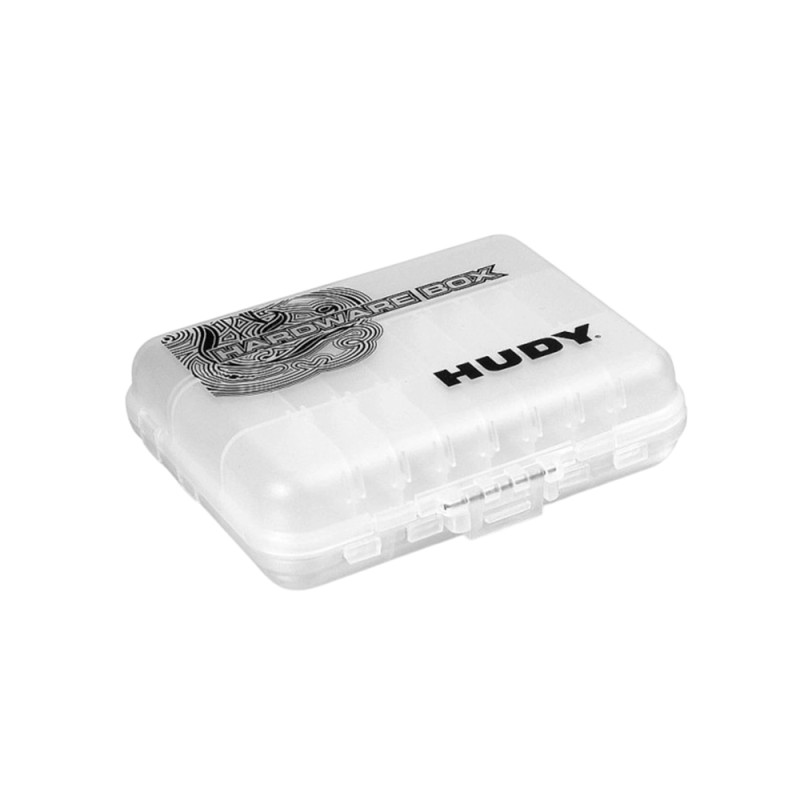 Boite de rangement double face - HUDY 298011 Boite de rangement double face - HUDY 298011