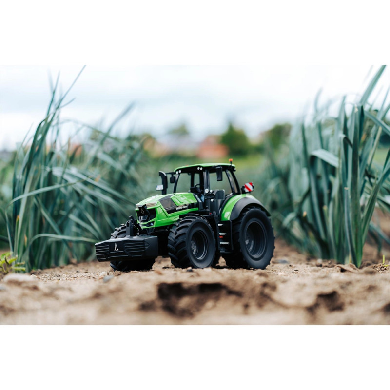 Tracteur  8280 TTV RTR Deutz-Fahr - CARSON 500907704