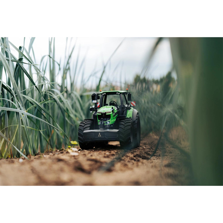 Tracteur  8280 TTV RTR Deutz-Fahr - CARSON 500907704