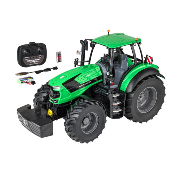 Tracteur  8280 TTV RTR Deutz-Fahr - CARSON 500907704