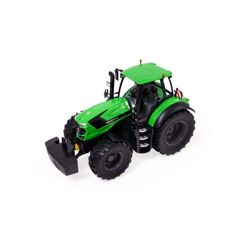 Tracteur  8280 TTV RTR Deutz-Fahr - CARSON 500907704