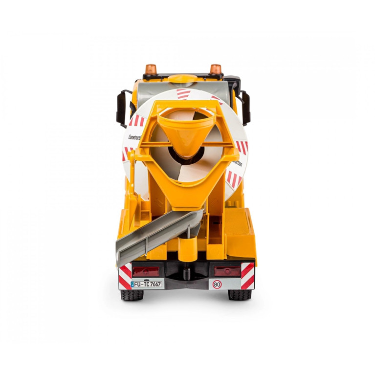 Bétonnière Mercedes-Benz RTR - CARSON 500907667