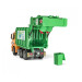 Camion Poubelle Mercedes-Benz RTR - CARSON 500907672