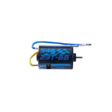 Moteur électrique 540 23T-BB - CARSON 500906320