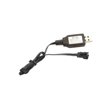 Chargeur USB pour batterie LI-Ion - FTX FTX9107