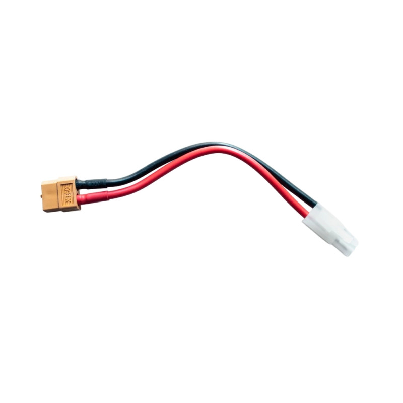 Câble de charge XT60 vers Tamiya - BEEZ2B BEEC1061