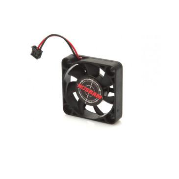 Ventilateur 30x30x7 mm - NOSRAM 92513