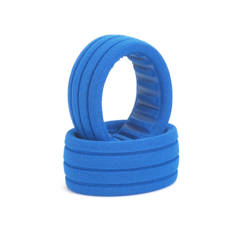 Inserts en mousse arrière - 1/10 - CORE-RC CR687