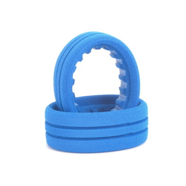 Inserts en mousse avant 4WD - 1/10 - CORE-RC CR688