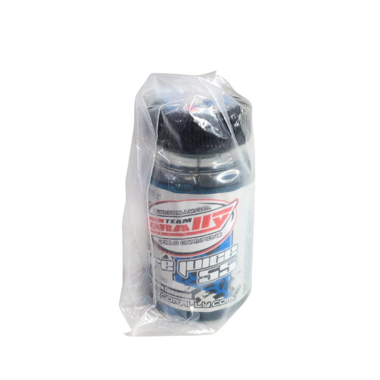 Traitement "Tire Juice 55" pneus moquette/mousse - CORALLY C-13763 Traitement "Tire Juice 55" pneus moquette/mousse - CORALLY C-13763