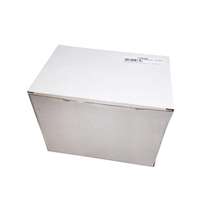 Sac de transport d'huile - CORE RC CR549