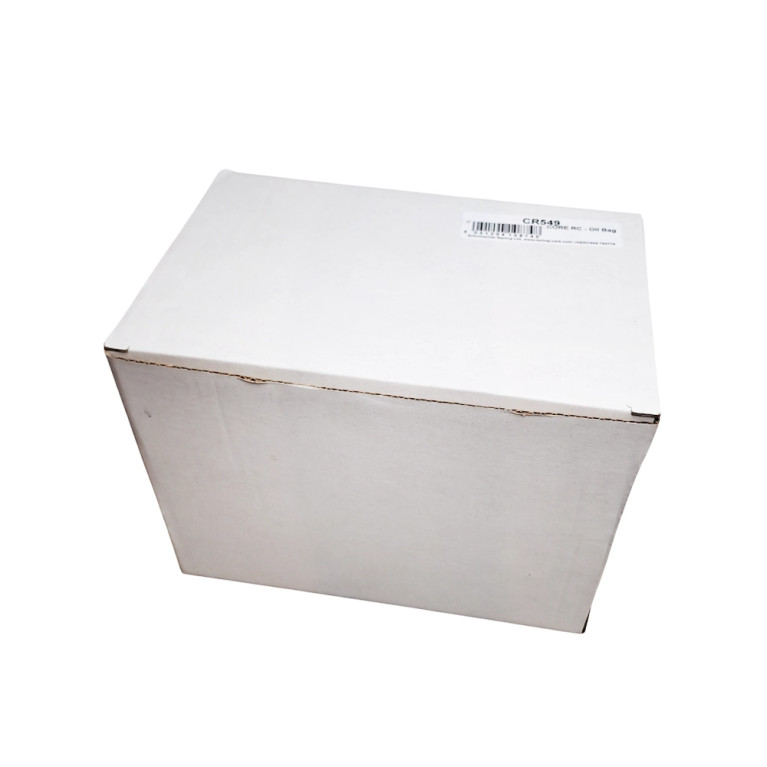 Sac de transport d'huile - CORE RC CR549
