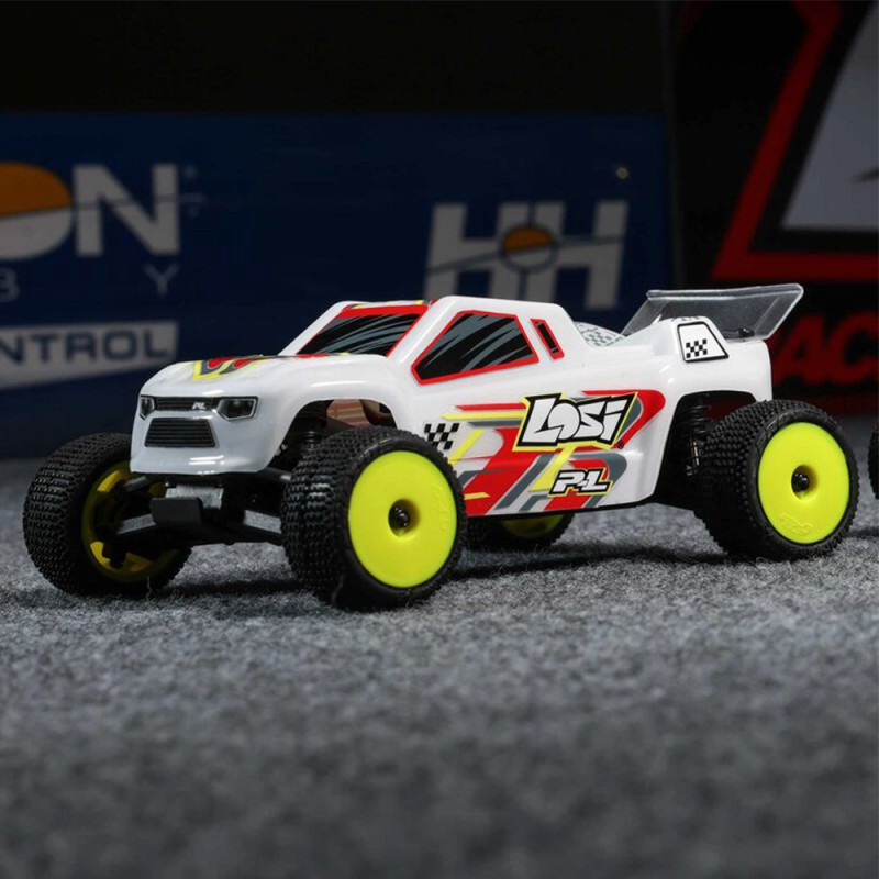 Micro-T Truck 2S 2WD Stadium RTR - LOSI LOS-1392T1