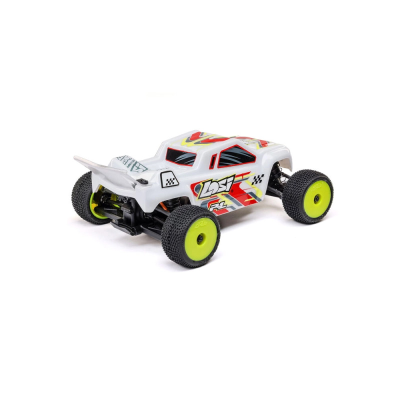 Micro-T Truck 2S 2WD Stadium RTR - LOSI LOS-1392T1