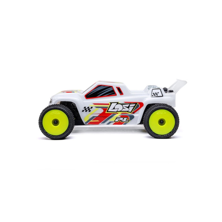 Micro-T Truck 2S 2WD Stadium RTR - LOSI LOS-1392T1