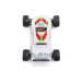 Micro-T Truck 2S 2WD Stadium RTR - LOSI LOS-1392T1