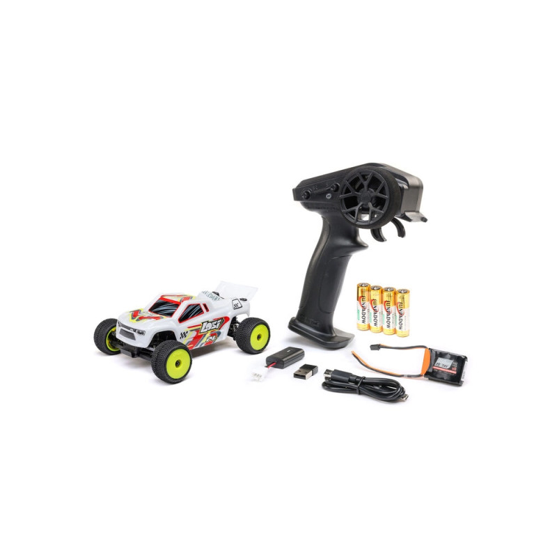 Micro-T Truck 2S 2WD Stadium RTR - LOSI LOS-1392T1