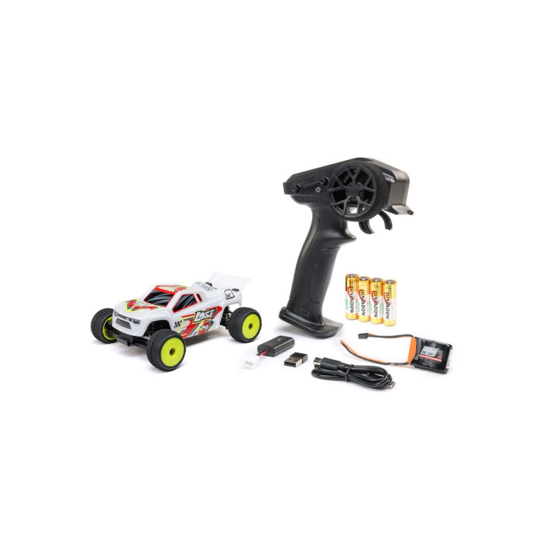 Micro-T Truck 2S 2WD Stadium RTR - LOSI LOS-1392T1