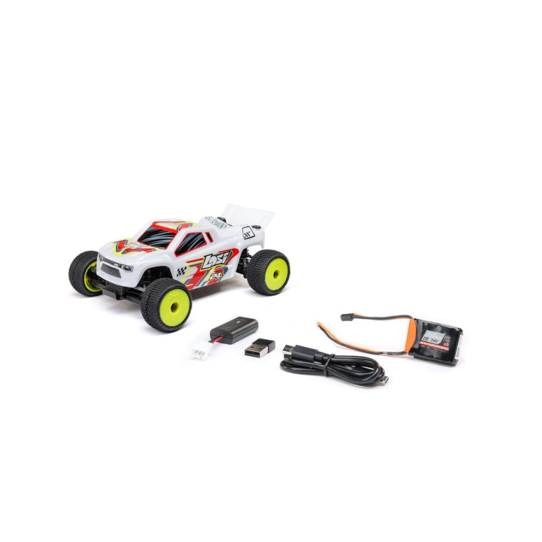 Micro-T Truck 2S 2WD Stadium RTR - LOSI LOS-1392T1