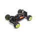 Micro-T Truck 2S 2WD Stadium RTR - Argent - LOSI LOS-1392T2