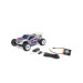 Micro-T Truck 2S 2WD Stadium RTR - Argent - LOSI LOS-1392T2