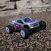 Micro-T Truck 2S 2WD Stadium RTR - Argent - LOSI LOS-1392T2