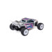 Micro-T Truck 2S 2WD Stadium RTR - Argent - LOSI LOS-1392T2
