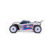 Micro-T Truck 2S 2WD Stadium RTR - Argent - LOSI LOS-1392T2