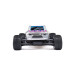 Micro-T Truck 2S 2WD Stadium RTR - Argent - LOSI LOS-1392T2